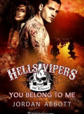 Book Cover for You Belong to Me Book Cover for You Belong to Me
