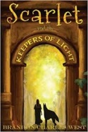 Scarlet and the Keepers of Light