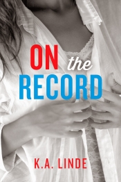 Book Cover for On the Record Book Cover for On the Record