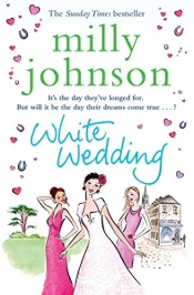 Book Cover for White wedding Book Cover for White wedding