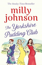 Book Cover for The Yorkshire pudding club Book Cover for The Yorkshire pudding club