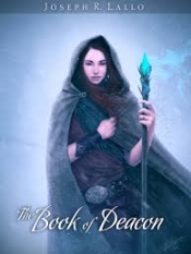 Book Cover for The Book of Deacon Book Cover for The Book of Deacon