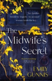 Book Cover for The Midwife's Secret Book Cover for The Midwife's Secret
