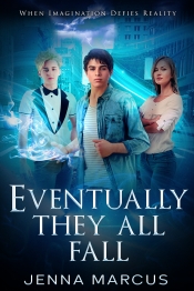 Book Cover for Eventually They All Fall Book Cover for Eventually They All Fall