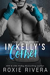 Book Cover for In Kelly's Corner Book Cover for In Kelly's Corner