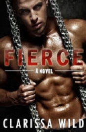 Book Cover for Fierce Book Cover for Fierce