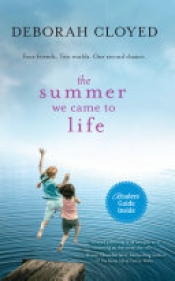 Book Cover for The Summer We Came to Life Book Cover for The Summer We Came to Life