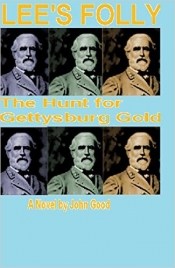 Book Cover for Lee's Folly