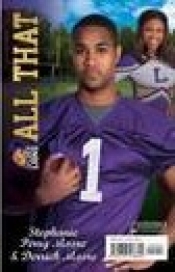 Book Cover for All That