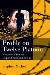 Book Cover for Profile on Twelve Platoon Book Cover for Profile on Twelve Platoon