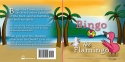 Bingo the Flamingo
