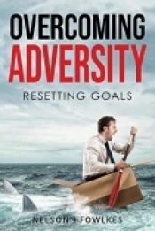Book Cover for Overcoming Adversity: Resetting Goals/ Third Edition Book Cover for Overcoming Adversity: Resetting Goals/ Third Edition