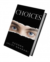 Book Cover for Choices
