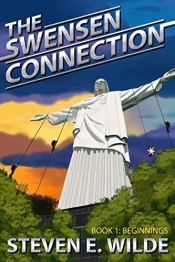 Book Cover for The Swensen Connection