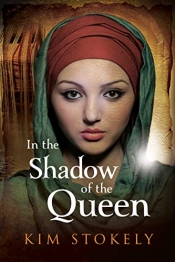 Book Cover for In the Shadow of the Queen Book Cover for In the Shadow of the Queen