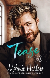Book Cover for Tease
