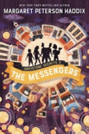 Book Cover for The Messengers