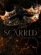 Book Cover for Scarred Book Cover for Scarred