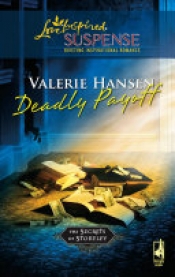 Book Cover for Deadly Payoff Book Cover for Deadly Payoff