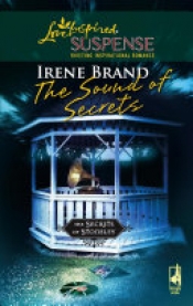 Book Cover for The Sound of Secrets Book Cover for The Sound of Secrets