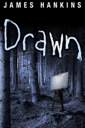 Book Cover for Drawn