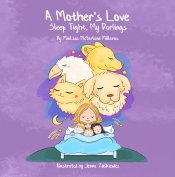Book Cover for A Mother's Love: Sleep Tight My Darlings Book Cover for A Mother's Love: Sleep Tight My Darlings