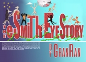 Book Cover for The eSmith Eye Story Book Cover for The eSmith Eye Story