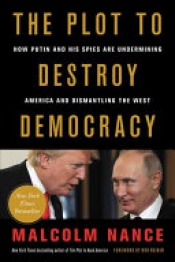 Book Cover for The Plot to Destroy Democracy Book Cover for The Plot to Destroy Democracy