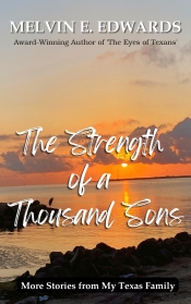 Book Cover for The Strength of a Thousand Sons Book Cover for The Strength of a Thousand Sons