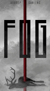 Book Cover for Fog Book Cover for Fog