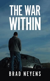 Book Cover for The War Within Book Cover for The War Within