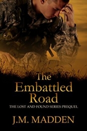 Book Cover for The Embattled Road Book Cover for The Embattled Road