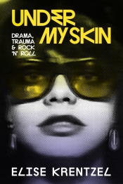 Book Cover for Under My Skin Book Cover for Under My Skin