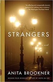 Book Cover for Strangers Book Cover for Strangers