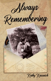 Book Cover for Always remembering Book Cover for Always remembering