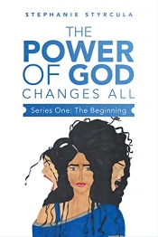 Book Cover for The Power of God Changes All