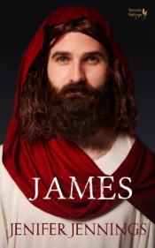 Book Cover for James Book Cover for James