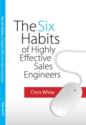 Book Cover for The Six Habits of Highly Effective Sales Engineers Book Cover for The Six Habits of Highly Effective Sales Engineers