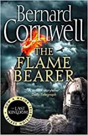 Book Cover for The Flame Bearer Book Cover for The Flame Bearer