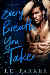 Book Cover for Every Breath You Take