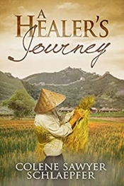 Book Cover for A Healer's Journey Book Cover for A Healer's Journey