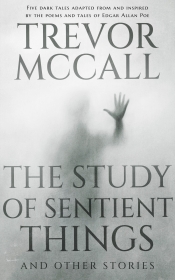 Book Cover for The Study of Sentient Things Book Cover for The Study of Sentient Things