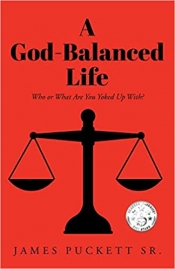 Book Cover for A God-Balanced Life Book Cover for A God-Balanced Life