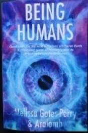 Book Cover for Being Humans Book Cover for Being Humans