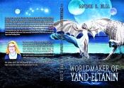 Cover for Worldmaker of Yand - Eltanin