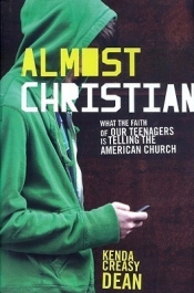 Book Cover for Almost Christian Book Cover for Almost Christian