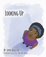 Book Cover for Looking Up Book Cover for Looking Up