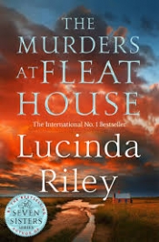 Book Cover for The murders at fleat house Book Cover for The murders at fleat house