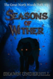 Book Cover for Seasons of Wither Book Cover for Seasons of Wither