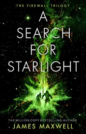 Book Cover for A Search for Starlight Book Cover for A Search for Starlight